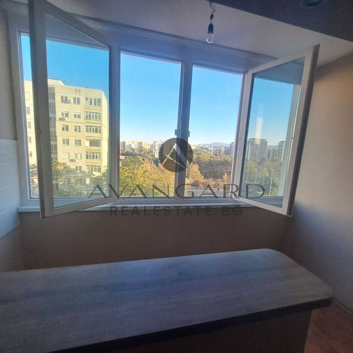 Продава се Двустаен апартамент в Пловдив, Тракия - 48 кв.м за 1771 €/кв.м - Снимка #5