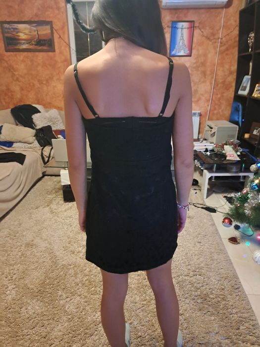 Две рокли дамски размер м