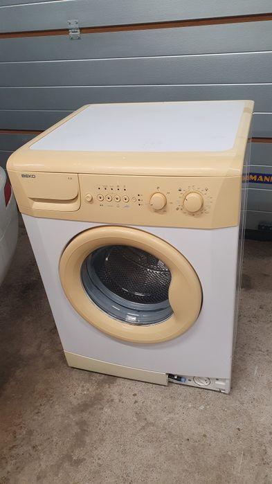 Пералня "BEKO " Отлична!