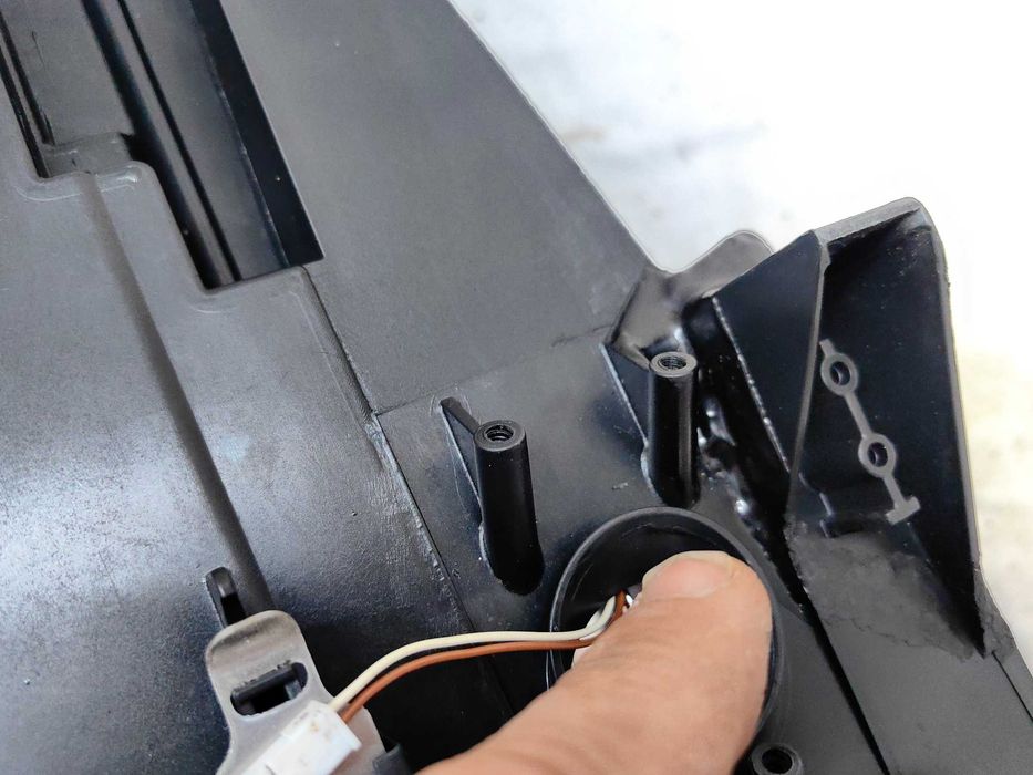 Оригинални  фарове  БМВ Ф10  BMW F10 Bixenon Led  Adaptive