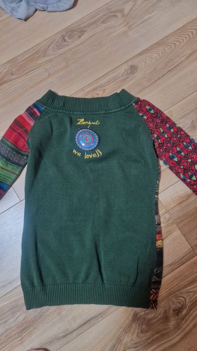 Блуза desquall-л размер