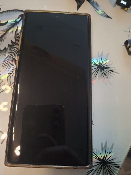 Samsung galaxy not 10+
