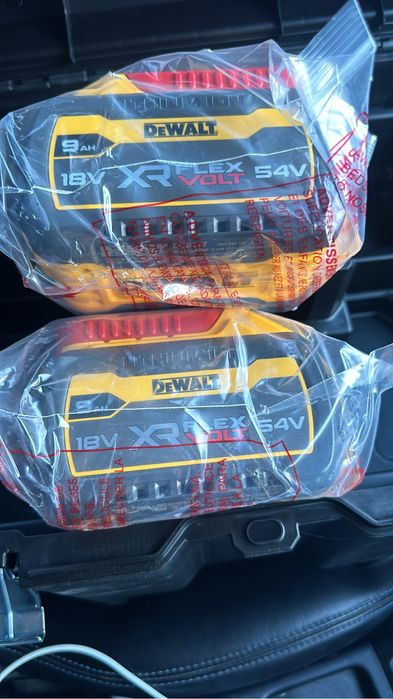 Dewalt rotopercutor nou