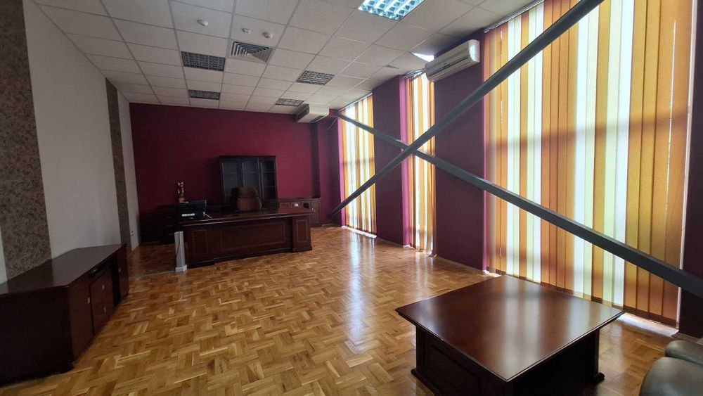 Фабрика в село Мусачево