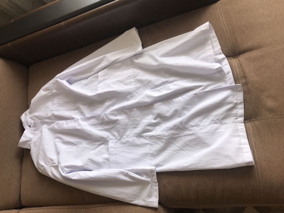 Продам халат медицинский