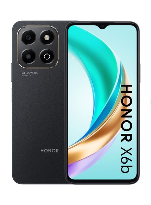 HONOR X 6 b sotiladi.