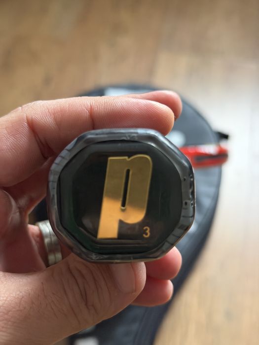 Racheta Tenis Prince Longbody Precision Equipe