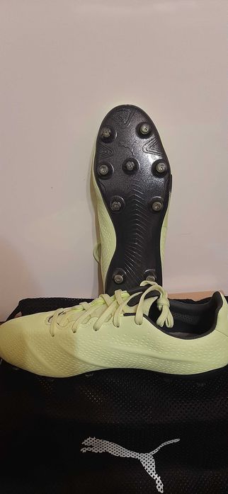 Футболни обувки Puma King