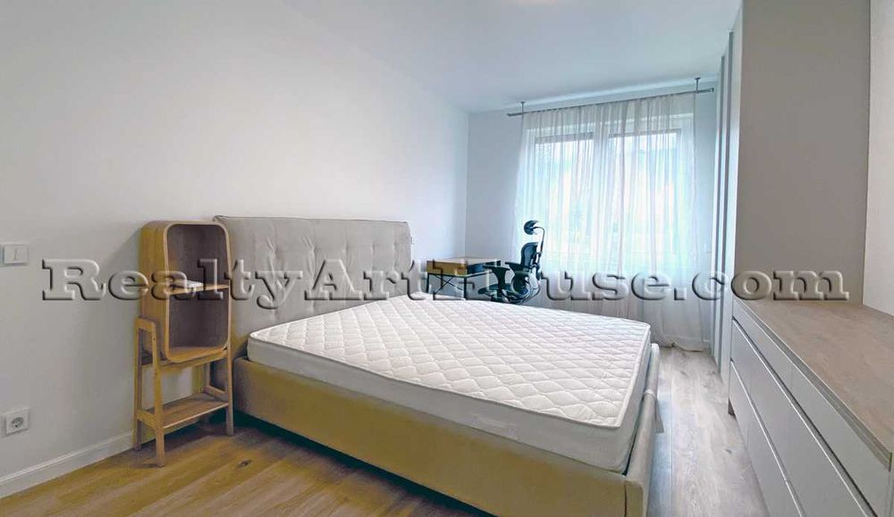 Дава се под наем Тристаен апартамент в София, Симеоново - 121 кв.м за 1200 € - Снимка #8