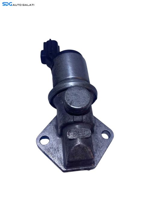 EGR Supapa Control Aer Reglaj Mers in Gol Admisie Ford Focus 1 1.8 16V Benzina 1998 - 2005 Cod XS6U-9F715-AA 1086369 [B4327]