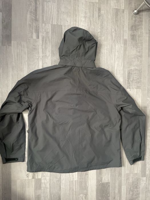 TIMBERLAND / мъжко водонепромокаемо яке XL