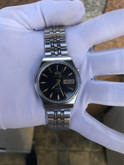 Orient soati sotiladi