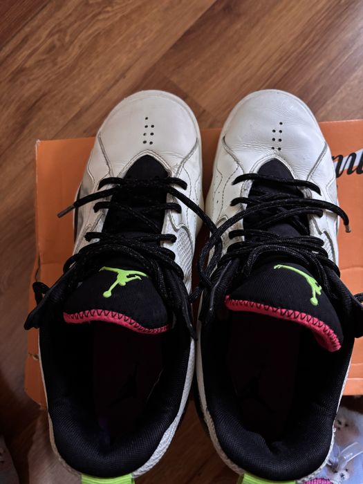 Nike Jordan в отлично състояние