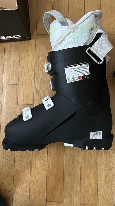 Ски обувки HEAD Vector 110S RS W размер 26,5