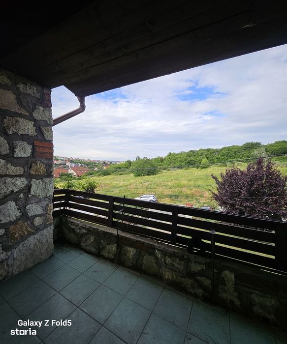 Casă panoramică în zona Spit. Județean | 184 mpu, Teren 514 mp , Garaj