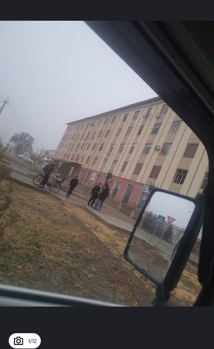 Ижарага 2хонали 4этаж  КБШ  исык совук сув бор  шкаф палас бор ремонт