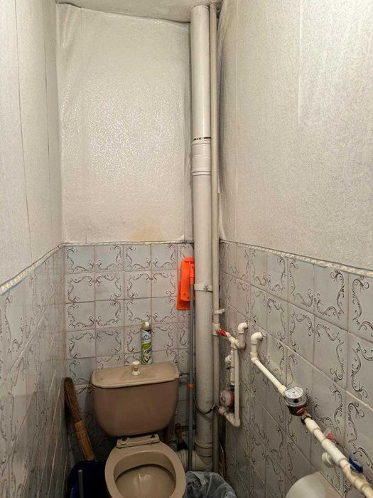 Продам 2 комнатную квартиру В 19 мкр