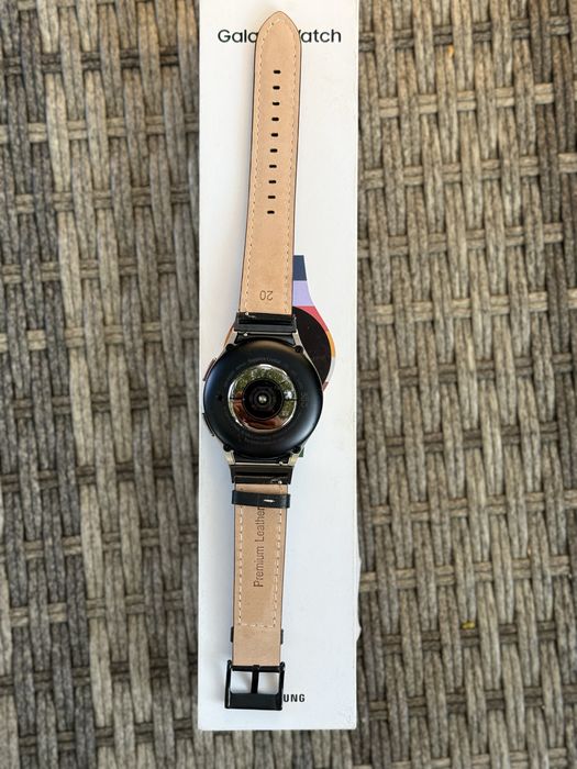 Ceas Samsung Galaxy Watch 5 Pro