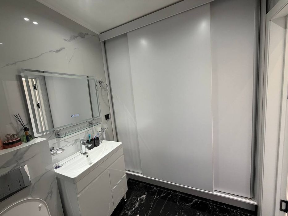 Продажа  3х ком квартира в ЖК Саламатина 79м2   акт