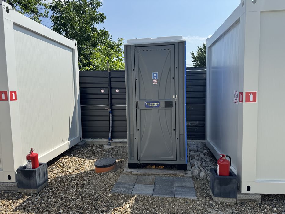 De inchiriat Boxa/spatii/garaj