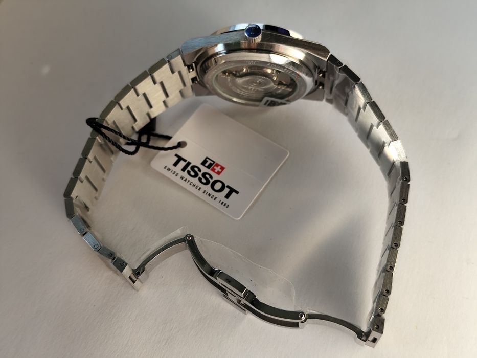 ceas TISSOT automatic