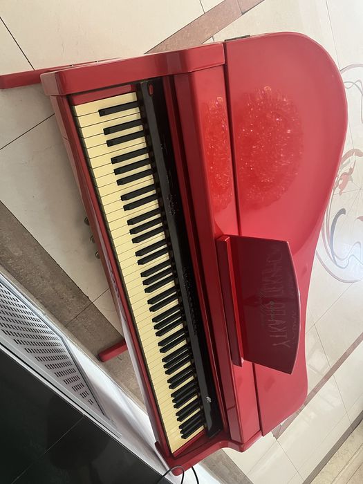 Продам Рояль электронная