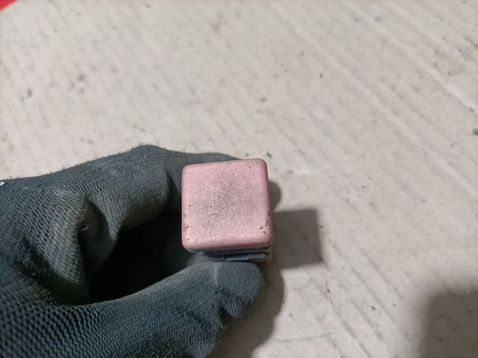 Buton avarii avarie ; Ducato ,  boxer ,  jumper