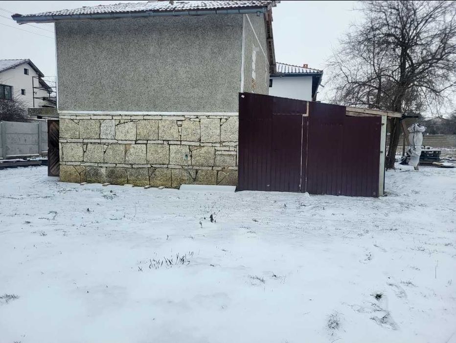 Продава се Къща в с. Славеево, Област Добрич - 60 кв.м за 434 €/кв.м - Снимка #4