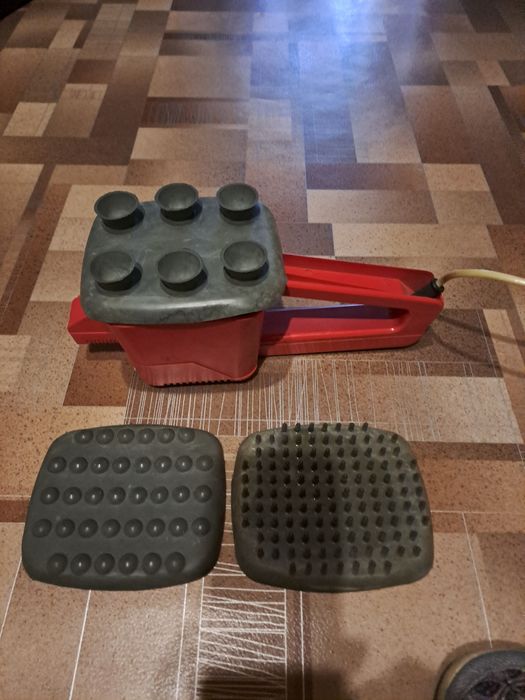 Продам вибромассажер "ВИБРО".