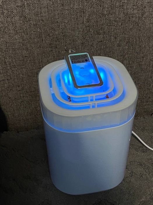 Увлажнитель воздуха