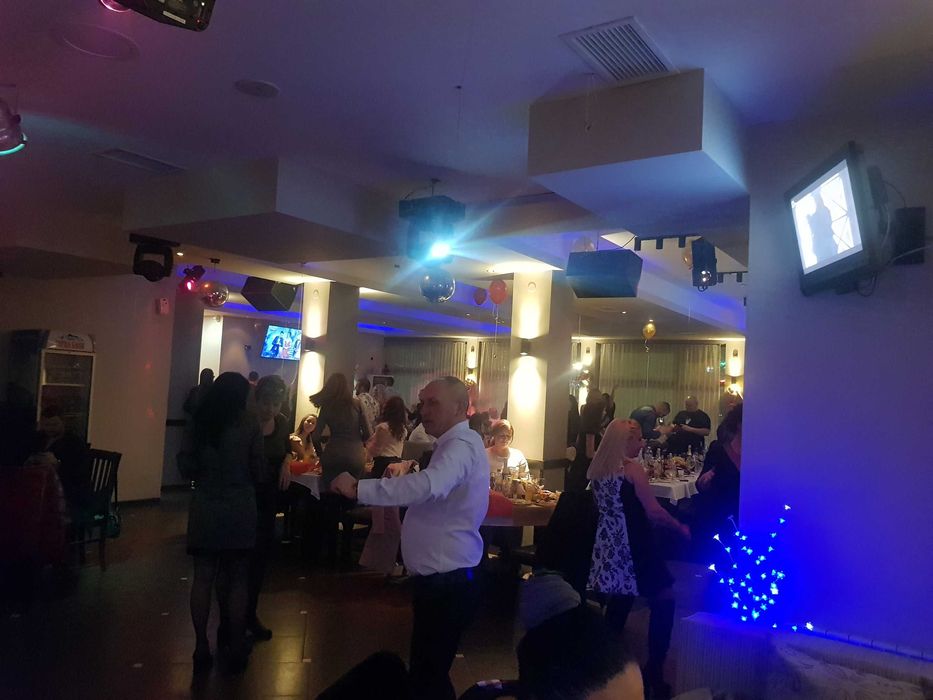 Dj за вашата сватба и тържество.