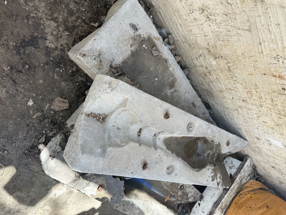 Болосинаның қалыбы