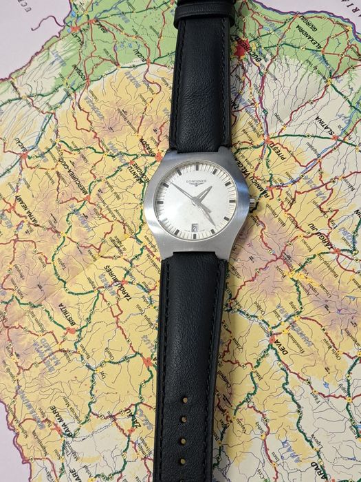Longines Oposition L3.614.4