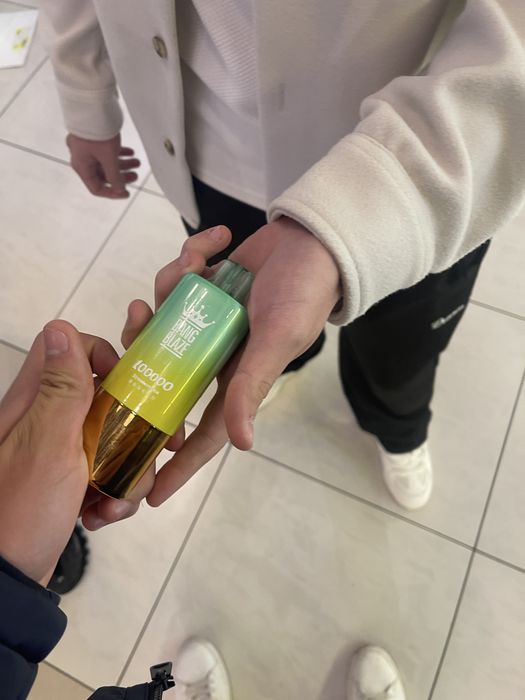 Vape Bang Blaze 100k Privat