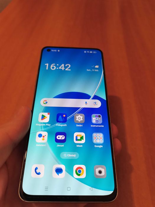Vand Oppo Reno 6   5G