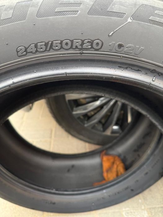 Продается покрышка