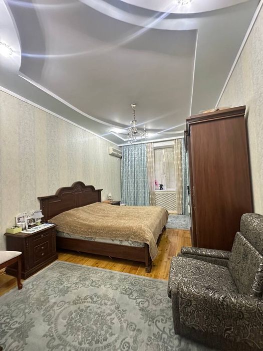 Продается квартира 4/1/4