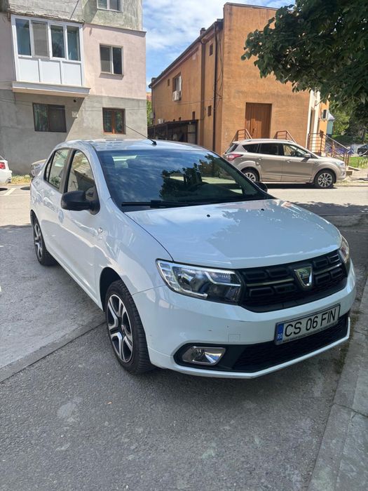 DACIA Logan 2018 — imagine 3