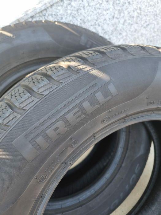 Pirelli 215/65/16