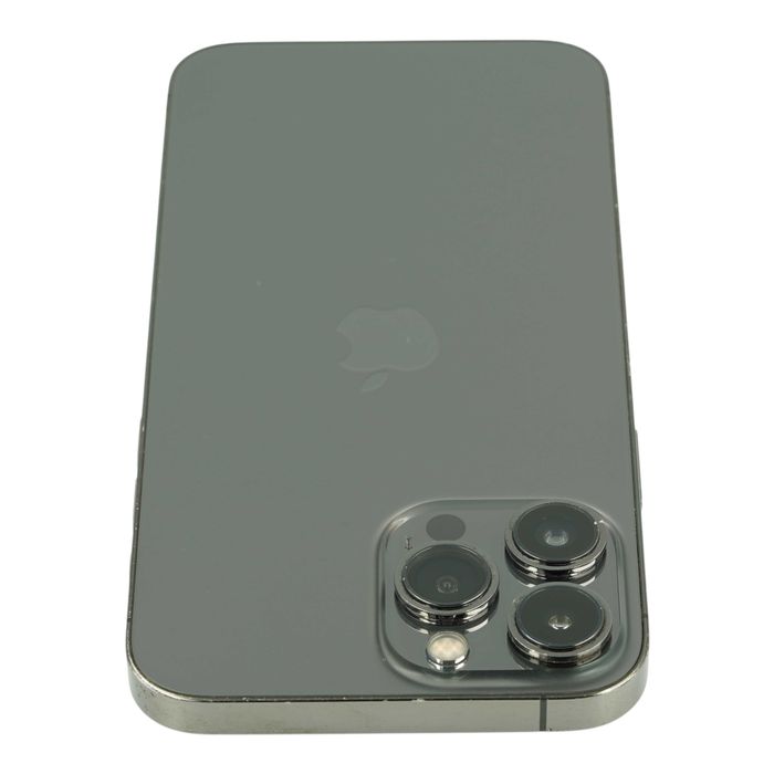 Magazin Apple | iPhone 13 Pro Max| Foarte Bun | Graphite | 512GB | 100% | Cu Garantie | In Rate | smilemobile.ro