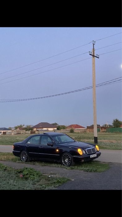 Диски R18 спидцы на мерседес