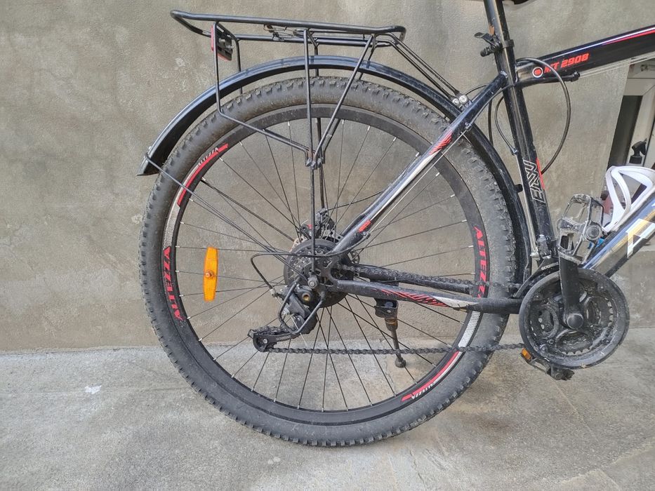 Velosiped altezza 29