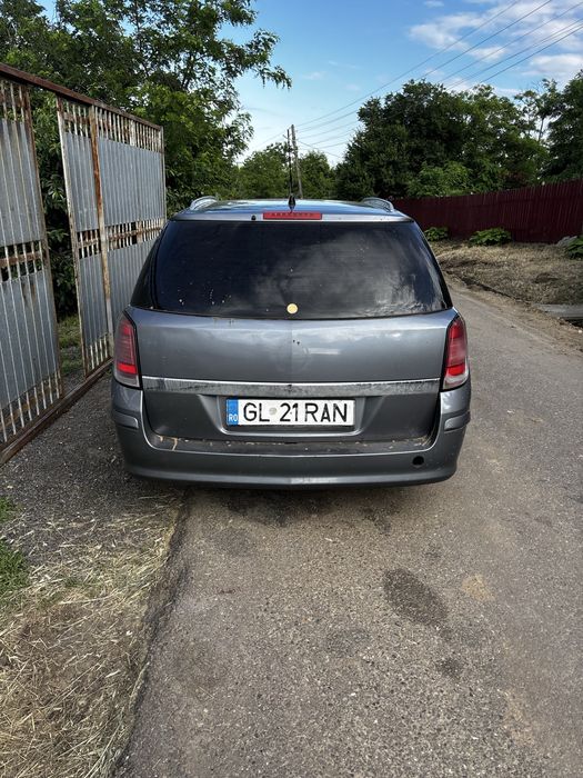 Vând Opel Astra H 1.9 CDTI 150 CP