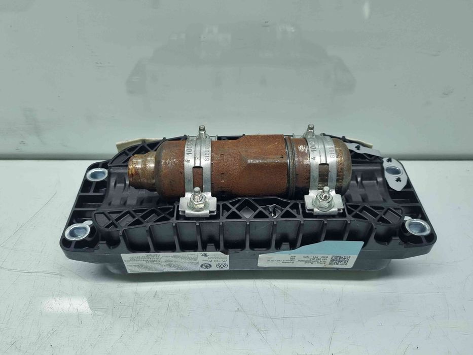 Airbag pasager Volkswagen Golf 6 (5K1) GTD [Fabr 2009-2013] 5K0880204
