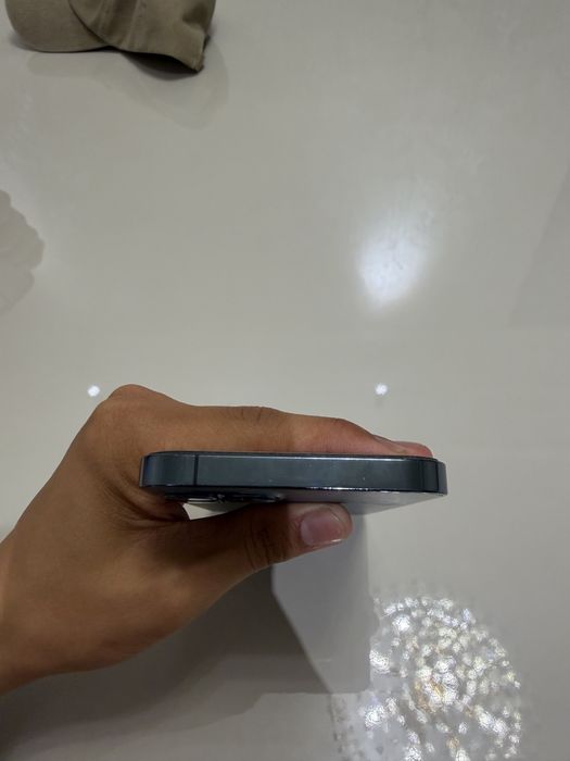 Iphone 12 pro blue LL/A