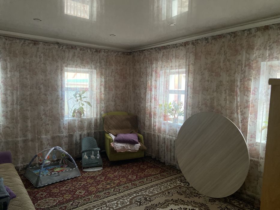 Продам дом 80кв.м