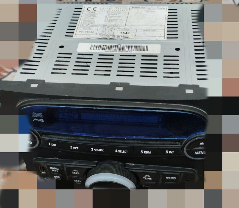 Spark magnitafoni sotiladi