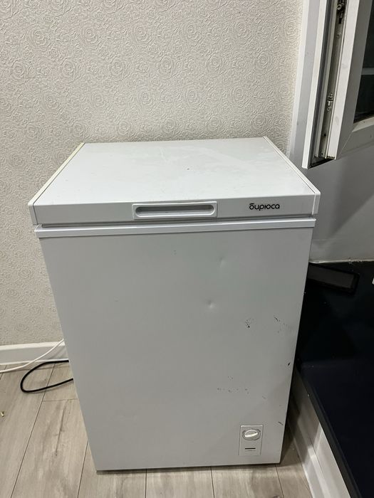Продам морозильник