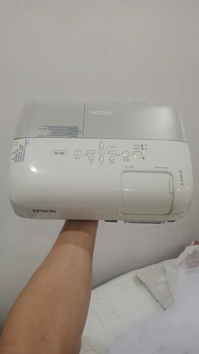 Пролам проектор хорошем состоянии