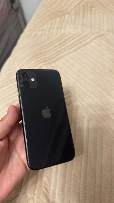 Продам Iphone 11 256гб